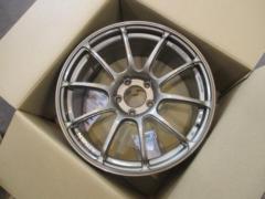 ☆未使用品☆ YOKOHAMA ADVAN Racing  RZ2