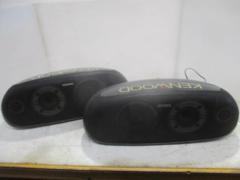   Wakeari
KENWOOD
KSC-660