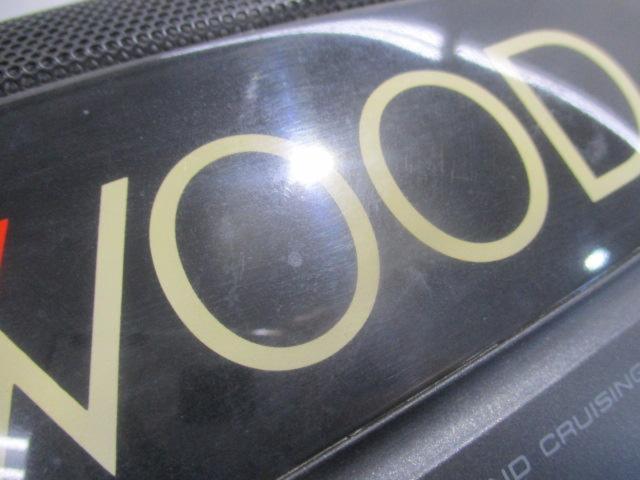 ☆ワケアリ☆ KENWOOD KSC-660