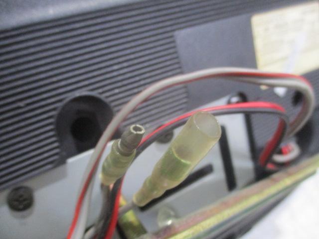 ☆ワケアリ☆ KENWOOD KSC-660