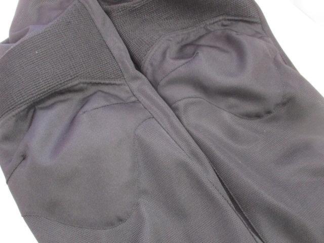 elf
Mesh pants
[Size: L]