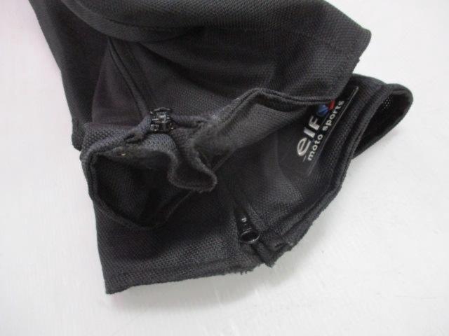 elf
Mesh pants
[Size: L]