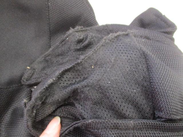 elf
Mesh pants
[Size: L]