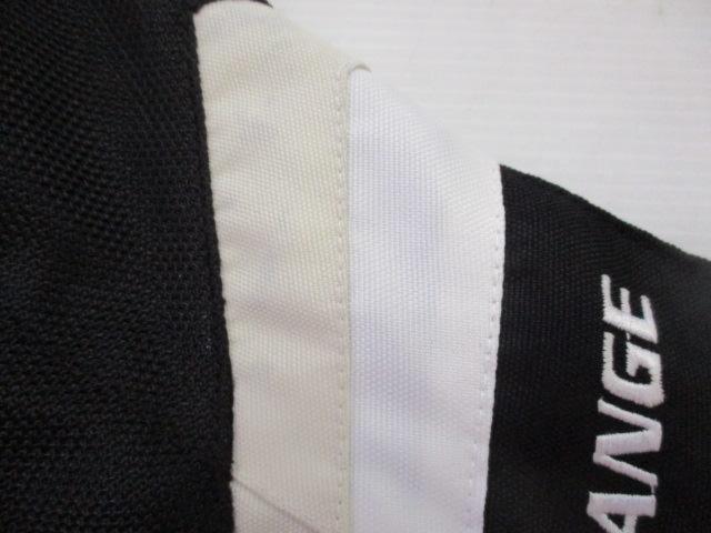 elf
Mesh pants
[Size: L]