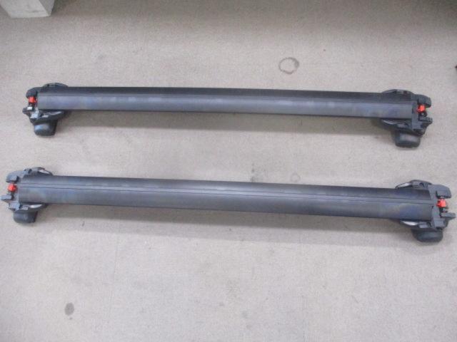 INNO / RV-INNO
Aero base set for Prius α/ZVW4#