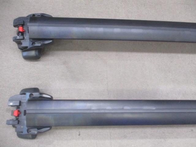 INNO / RV-INNO
Aero base set for Prius α/ZVW4#