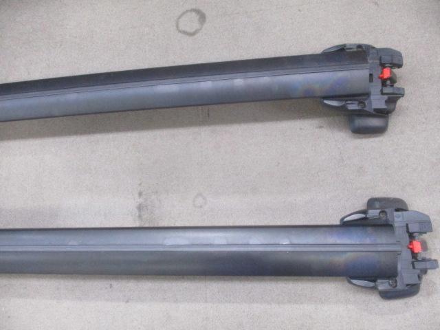 INNO / RV-INNO
Aero base set for Prius α/ZVW4#