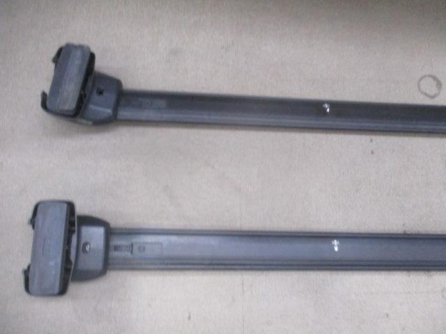 INNO / RV-INNO
Aero base set for Prius α/ZVW4#