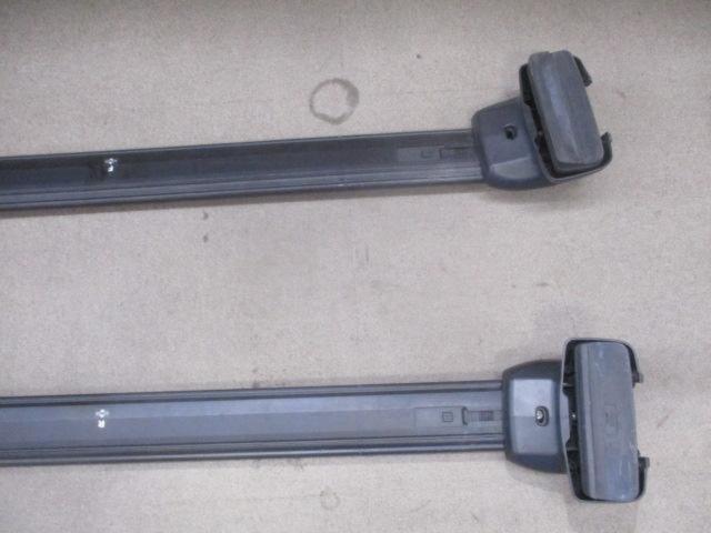 INNO / RV-INNO
Aero base set for Prius α/ZVW4#