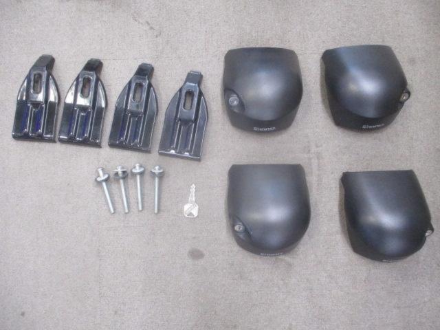INNO / RV-INNO
Aero base set for Prius α/ZVW4#