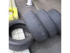 ☆お持ち帰り特価☆BRIDGESTONE ALENZA LX100 265/55R19 4本セット