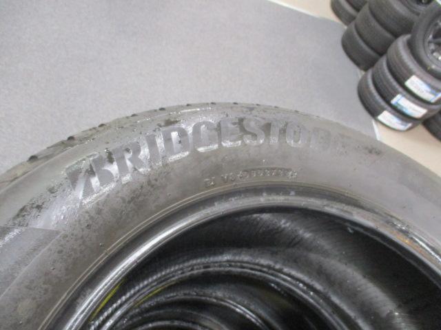 ☆お持ち帰り特価☆BRIDGESTONE ALENZA LX100 265/55R19 4本セット