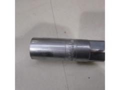 A great find: 16mm spark plug socket