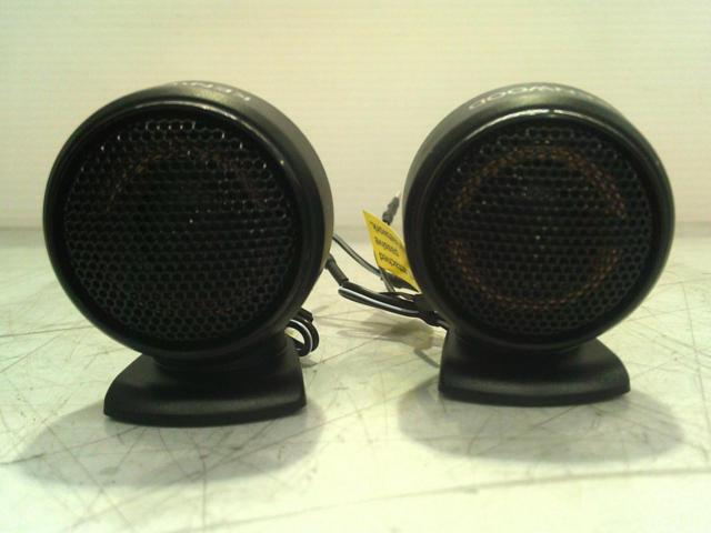 【KENWOOD】 KFC-RS175S ツィーターのみ