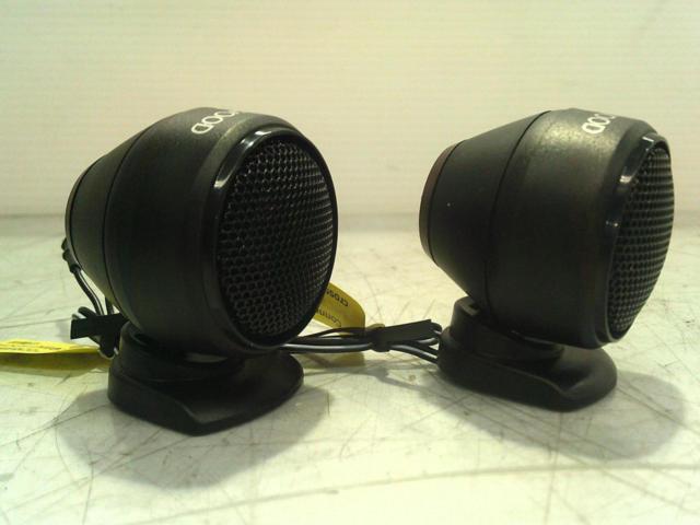 【KENWOOD】 KFC-RS175S ツィーターのみ