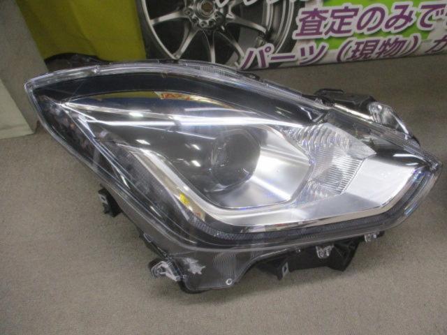 スズキ スイフト/ZD53S純正LEDヘッドライト 左右セット