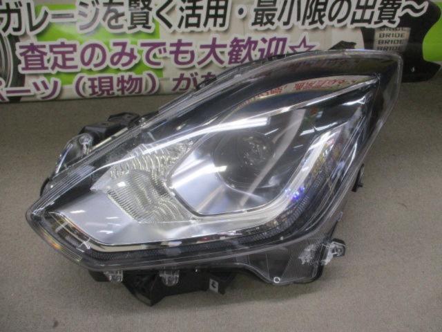 スズキ スイフト/ZD53S純正LEDヘッドライト 左右セット