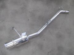 rossomodello GT-8 【ワゴンR/MH23S】