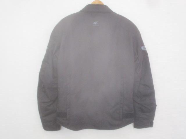 KOMINE
Protect short winter jacket
07-603 Size: M