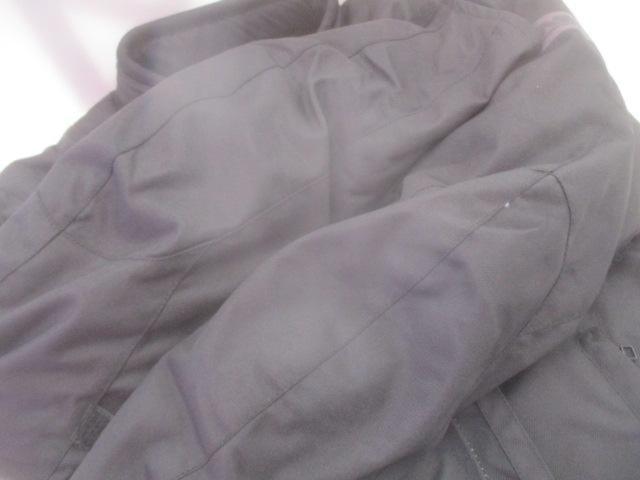 KOMINE
Protect short winter jacket
07-603 Size: M