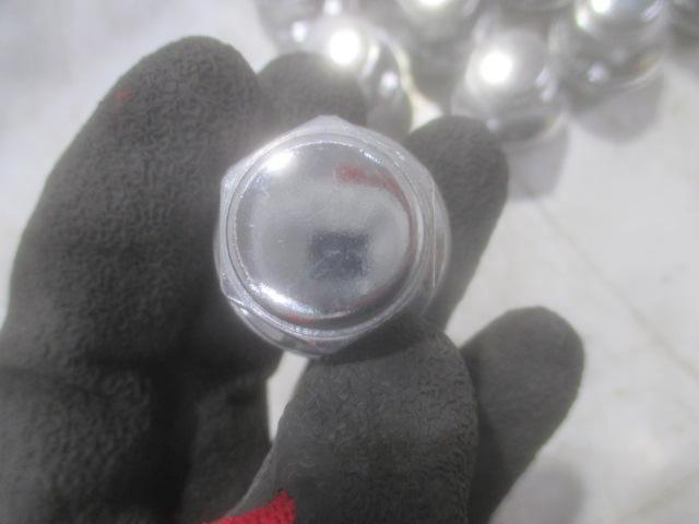 TOYOTA (Toyota)
Genuine flat-seat nuts (short)
Twenty