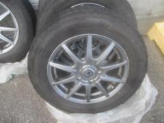 ※ It is sold only for wheels ※
INTER
MILANO (Inter Milano) CLAIRE
DG12
(5HOLE)