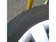 DUNLOP WINTERMAXX
WM02
155 / 65R14