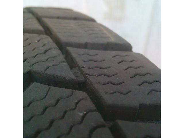 DUNLOP WINTERMAXX
WM02
155 / 65R14