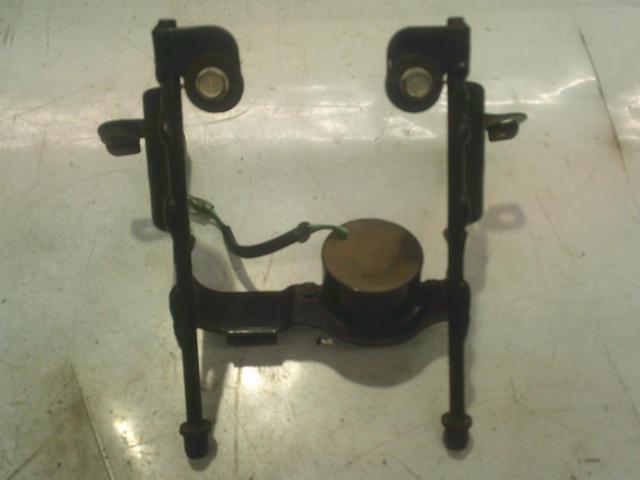 HONDA headlight bracket
[APE 50]