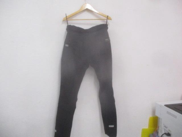 【RSTaichi】RSY263 クイックドライジョガーパンツ サイズ:XL