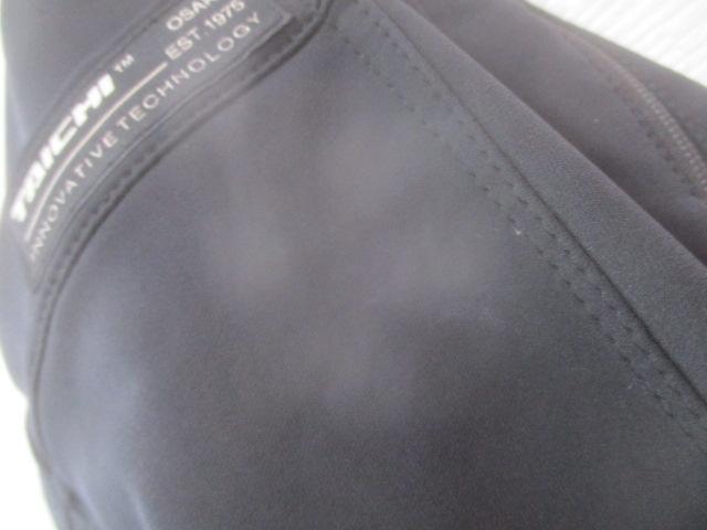 【RSTaichi】RSY263 クイックドライジョガーパンツ サイズ:XL