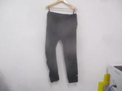 【RSTaichi】RSY256 クロスオーバーメッシュパンツ サイズ:2BM