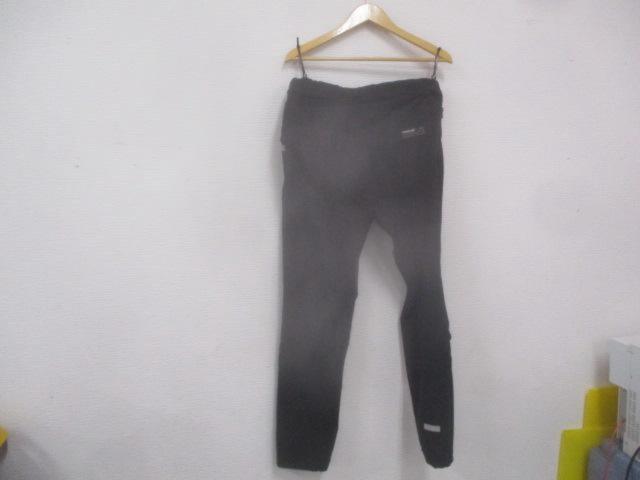 【RSTaichi】RSY256 クロスオーバーメッシュパンツ サイズ:2BM
