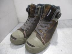 【RSTaichi】RSS009 OutDry BOA ライディングシューズ サイズ:24cm