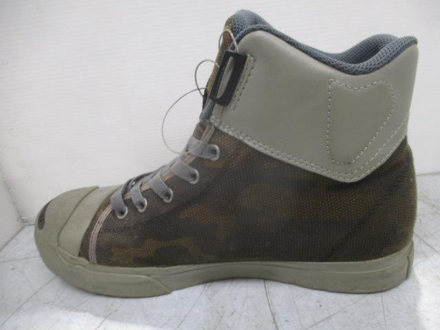 【RSTaichi】RSS009 OutDry BOA ライディングシューズ サイズ:24cm