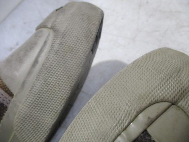 【RSTaichi】RSS009 OutDry BOA ライディングシューズ サイズ:24cm