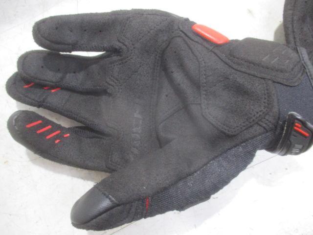 【RSTaichi】RST444 ベロシティメッシュグローブ サイズ:M