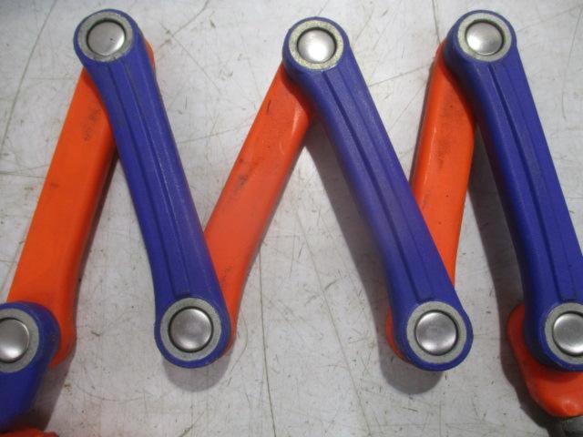 レッドバロン BAR LOCK BL-10 XV2 チェーンロック