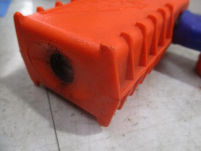 レッドバロン BAR LOCK BL-10 XV2 チェーンロック