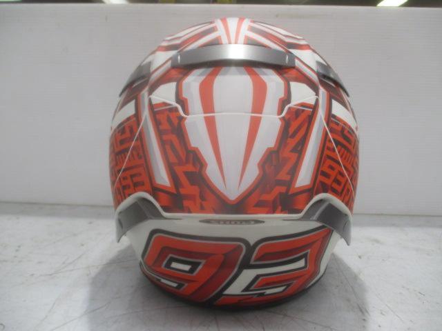 SHOEI(ショウエイ) X-Fourteen マルケス 【サイズ:M(57-58cm)/2018年製】
