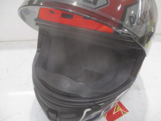 SHOEI(ショウエイ) X-Fourteen マルケス 【サイズ:M(57-58cm)/2018年製】