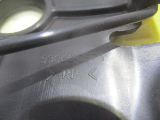 KAWASAKI 純正タンデムシート 【ZX-25R】