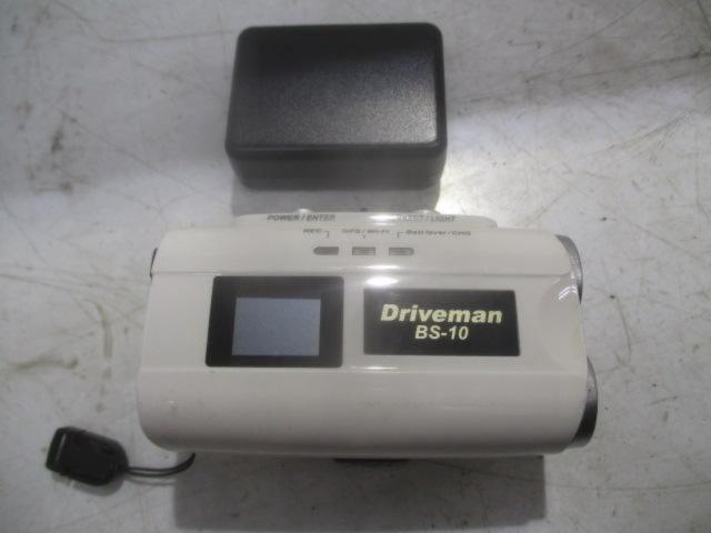 Driveman BS-10