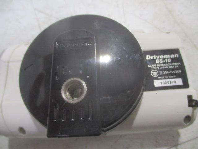 Driveman BS-10