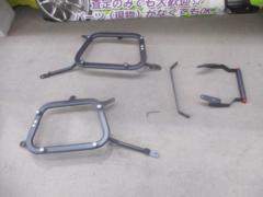 メーカー不明 サイドバッグサポートステー 【NC750X