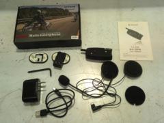 interphone(インターフォン) V2-500 Bluetooth インカム