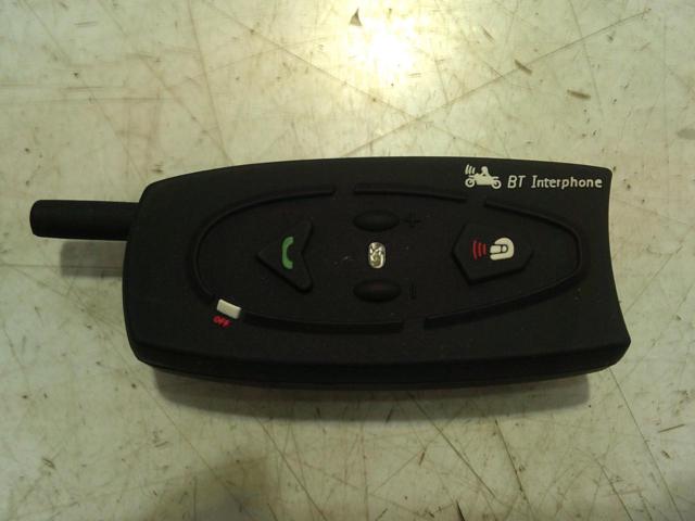 interphone(インターフォン) V2-500 Bluetooth インカム