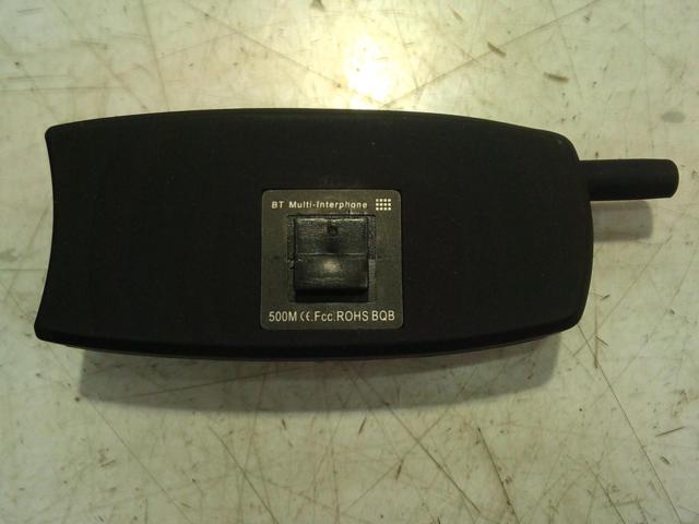 interphone(インターフォン) V2-500 Bluetooth インカム