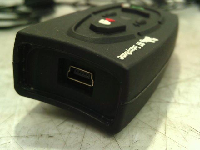 interphone(インターフォン) V2-500 Bluetooth インカム