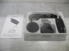 interphone(インターフォン) V2-500 Bluetooth インカム